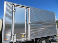 HINO Dutro Aluminum Van 2RG-XZU712M 2021 107,000km_24
