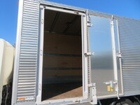 HINO Dutro Aluminum Van 2RG-XZU712M 2021 107,000km_25