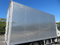 HINO Dutro Aluminum Van 2RG-XZU712M 2021 107,000km_26