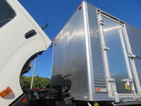HINO Dutro Aluminum Van 2RG-XZU712M 2021 107,000km_27