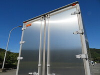 HINO Dutro Aluminum Van 2RG-XZU712M 2021 107,000km_28