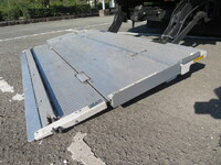 HINO Dutro Aluminum Van 2RG-XZU712M 2021 107,000km_30