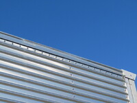 HINO Dutro Aluminum Van 2RG-XZU712M 2021 107,000km_32