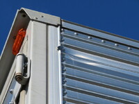 HINO Dutro Aluminum Van 2RG-XZU712M 2021 107,000km_34