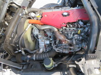 HINO Dutro Aluminum Van 2RG-XZU712M 2021 107,000km_36