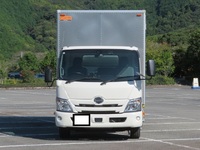 HINO Dutro Aluminum Van 2RG-XZU712M 2021 107,000km_5