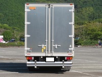 HINO Dutro Aluminum Van 2RG-XZU712M 2021 107,000km_7