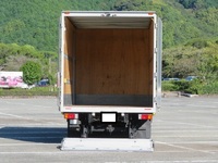 HINO Dutro Aluminum Van 2RG-XZU712M 2021 107,000km_8