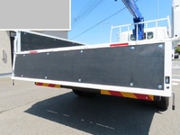 MITSUBISHI FUSO Canter Truck (With 4 Steps Of Cranes) 2PG-FEB80 2025 1,000km_19