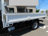 MITSUBISHI FUSO Canter Truck (With 4 Steps Of Cranes) 2PG-FEB80 2025 1,000km_20