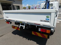 MITSUBISHI FUSO Canter Truck (With 4 Steps Of Cranes) 2PG-FEB80 2025 1,000km_21