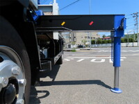 MITSUBISHI FUSO Canter Truck (With 4 Steps Of Cranes) 2PG-FEB80 2025 1,000km_24
