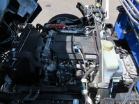 MITSUBISHI FUSO Canter Truck (With 4 Steps Of Cranes) 2PG-FEB80 2025 1,000km_26