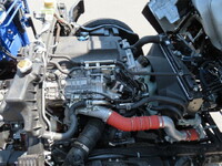 MITSUBISHI FUSO Canter Truck (With 4 Steps Of Cranes) 2PG-FEB80 2025 1,000km_27