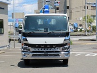 MITSUBISHI FUSO Canter Truck (With 4 Steps Of Cranes) 2PG-FEB80 2025 1,000km_5