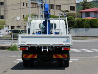 MITSUBISHI FUSO Canter Truck (With 4 Steps Of Cranes) 2PG-FEB80 2025 1,000km_7