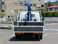 MITSUBISHI FUSO Canter Truck (With 4 Steps Of Cranes) 2PG-FEB80 2025 1,000km_8