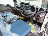 MITSUBISHI FUSO Canter Truck (With 4 Steps Of Cranes) 2RG-FEA80 2025 1,000km_10