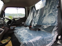 MITSUBISHI FUSO Canter Truck (With 4 Steps Of Cranes) 2RG-FEA80 2025 1,000km_11