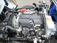 MITSUBISHI FUSO Canter Truck (With 4 Steps Of Cranes) 2RG-FEA80 2025 1,000km_21