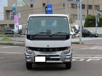 MITSUBISHI FUSO Canter Truck (With 4 Steps Of Cranes) 2RG-FEA80 2025 1,000km_5