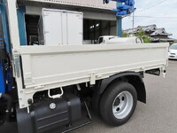 TOYOTA Toyoace Truck (With 4 Steps Of Cranes) 2KG-XZU605 2025 1,000km_20