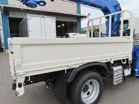 TOYOTA Toyoace Truck (With 4 Steps Of Cranes) 2KG-XZU605 2025 1,000km_21