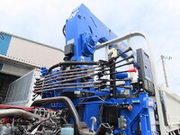 TOYOTA Toyoace Truck (With 4 Steps Of Cranes) 2KG-XZU605 2025 1,000km_23
