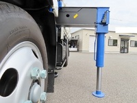 TOYOTA Toyoace Truck (With 4 Steps Of Cranes) 2KG-XZU605 2025 1,000km_26
