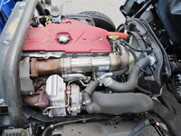 TOYOTA Toyoace Truck (With 4 Steps Of Cranes) 2KG-XZU605 2025 1,000km_29