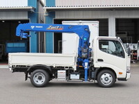 TOYOTA Toyoace Truck (With 4 Steps Of Cranes) 2KG-XZU605 2025 1,000km_3