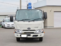 TOYOTA Toyoace Truck (With 4 Steps Of Cranes) 2KG-XZU605 2025 1,000km_4