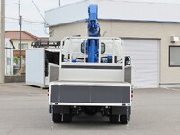TOYOTA Toyoace Truck (With 4 Steps Of Cranes) 2KG-XZU605 2025 1,000km_7