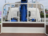 HINO Dutro Truck (With 4 Steps Of Cranes) 2KG-XZU650M 2024 2,000km_17
