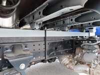 HINO Dutro Truck (With 4 Steps Of Cranes) 2KG-XZU650M 2024 2,000km_27