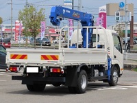 HINO Dutro Truck (With 4 Steps Of Cranes) 2KG-XZU650M 2024 2,000km_2