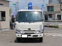 HINO Dutro Truck (With 4 Steps Of Cranes) 2KG-XZU650M 2024 2,000km_5