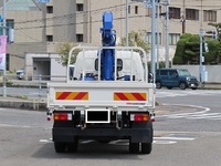 HINO Dutro Truck (With 4 Steps Of Cranes) 2KG-XZU650M 2024 2,000km_7