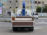 HINO Dutro Truck (With 4 Steps Of Cranes) 2KG-XZU650M 2024 2,000km_8