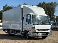 MITSUBISHI FUSO Fighter Aluminum Wing 2KG-FK65F 2026 1,000km_2