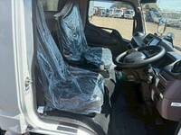 MITSUBISHI FUSO Canter Aluminum Van 2RG-FEB80 2026 1,000km_19