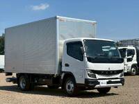 MITSUBISHI FUSO Canter Aluminum Van 2RG-FEB80 2026 1,000km_2