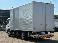 MITSUBISHI FUSO Canter Aluminum Van 2RG-FEB80 2026 1,000km_3