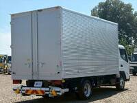 MITSUBISHI FUSO Canter Aluminum Van 2RG-FEB80 2026 1,000km_4