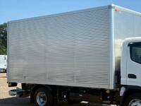 MITSUBISHI FUSO Canter Aluminum Van 2RG-FEB80 2026 1,000km_5