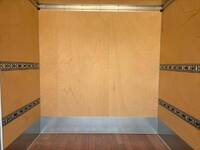 MITSUBISHI FUSO Canter Aluminum Van 2RG-FEB80 2026 1,000km_7