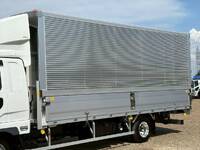 MITSUBISHI FUSO Fighter Aluminum Wing 2KG-FK65F 2026 1,000km_6