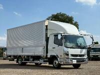 MITSUBISHI FUSO Fighter Aluminum Wing 2KG-FK65F 2026 1,000km_2