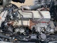 HINO Profia Trailer Head 2DG-SH1EDGG 2019 316,000km_16