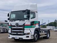 HINO Profia Trailer Head 2DG-SH1EDGG 2019 316,000km_1